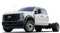 2024 Ford F-450SD XL DRW