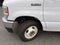 2024 Ford E-350SD Base Cutaway