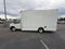 2024 Ford E-350SD Base Cutaway