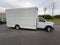 2024 Ford E-350SD Base Cutaway