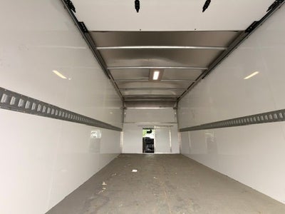 2024 Ford E-350SD Base Cutaway