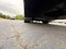 2024 Ford E-350SD Base Cutaway