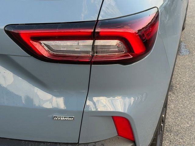 2026 Ford Escape Plug-In Hybrid Base