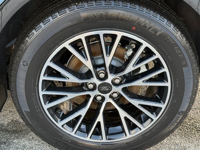 2026 Ford Escape Plug-In Hybrid Base