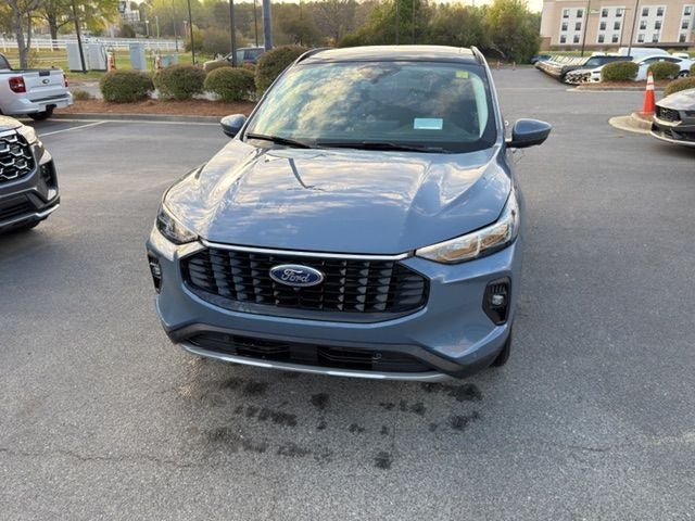 2026 Ford Escape Plug-In Hybrid Base