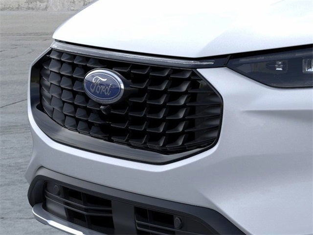 2026 Ford Escape Plug-In Hybrid Base