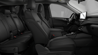 2026 Ford Escape Plug-In Hybrid Base