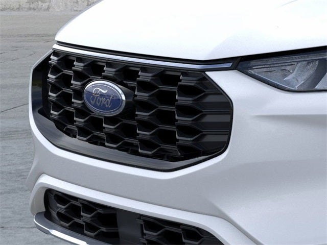 2024 Ford Escape Hybrid ST-Line