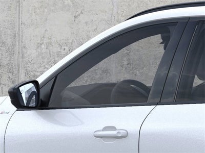 2024 Ford Escape Hybrid ST-Line