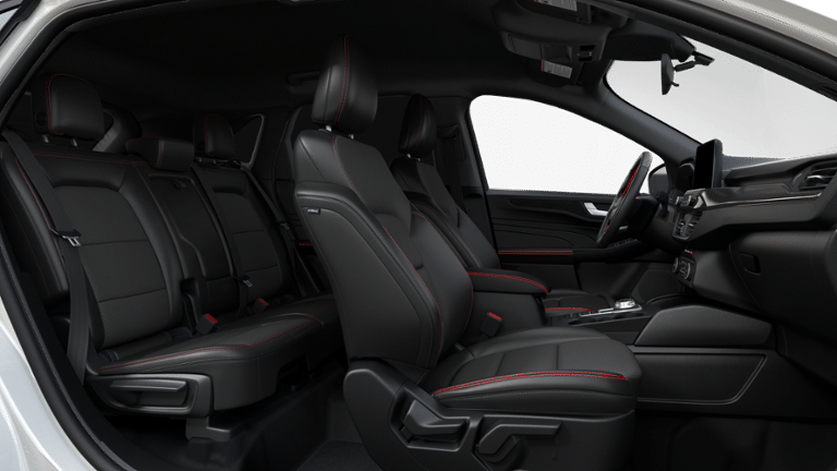 2024 Ford Escape Hybrid ST-Line