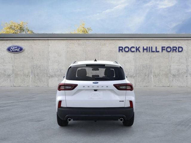 2026 Ford Escape Hybrid ST-Line Select