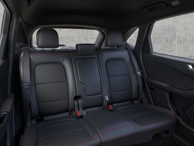 2026 Ford Escape Hybrid ST-Line Select