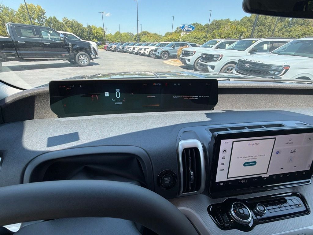 2027 Ford Expedition Max Active