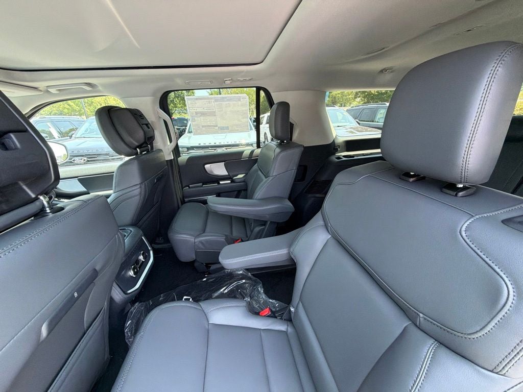 2027 Ford Expedition Max Active