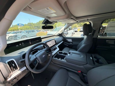 2027 Ford Expedition Max Active