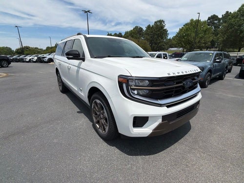 2026 Ford Expedition Max King Ranch