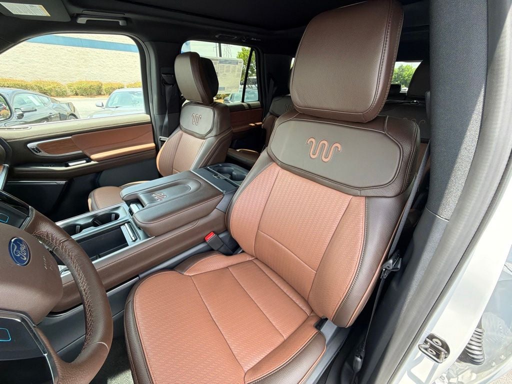 2026 Ford Expedition Max King Ranch