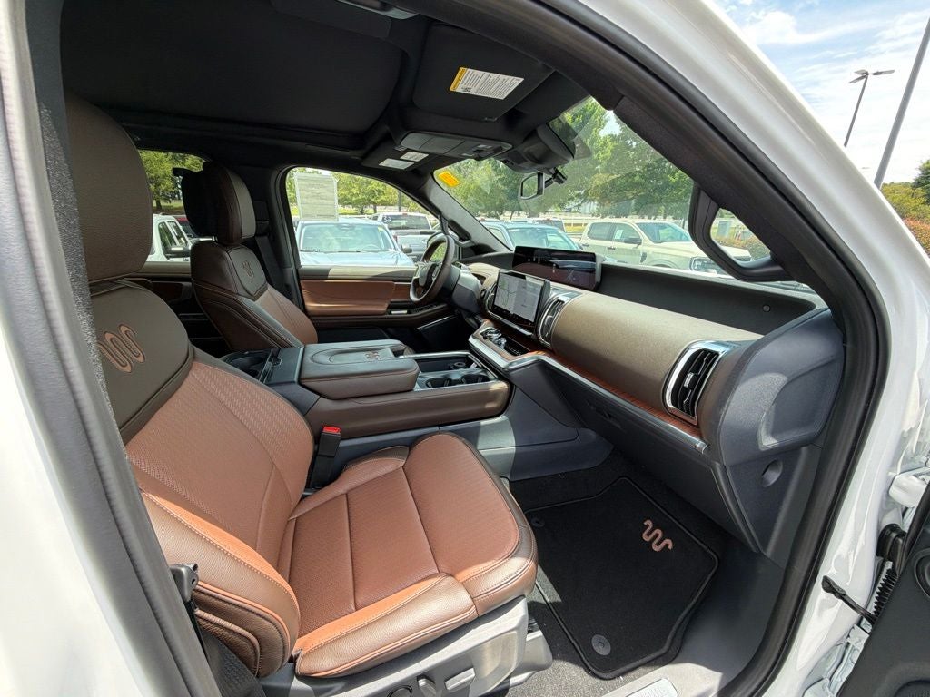 2026 Ford Expedition Max King Ranch
