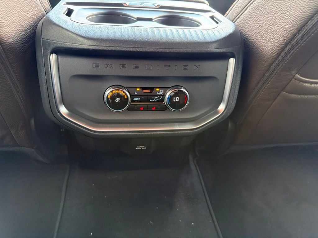 2026 Ford Expedition Max King Ranch