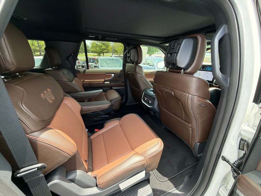 2026 Ford Expedition Max King Ranch