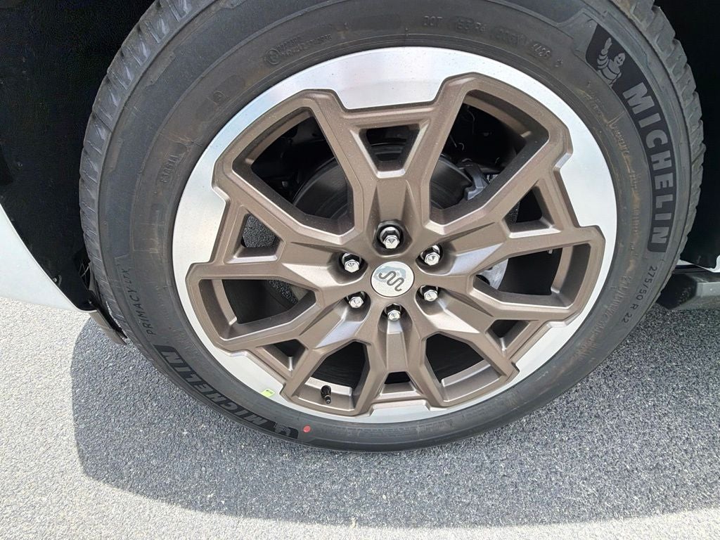 2026 Ford Expedition Max King Ranch