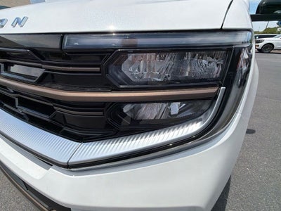 2026 Ford Expedition Max King Ranch