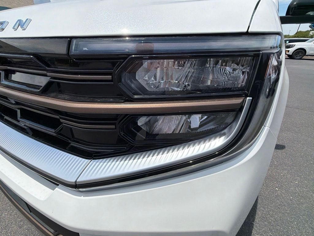 2026 Ford Expedition Max King Ranch