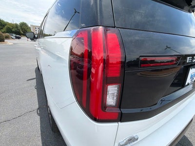 2026 Ford Expedition Max King Ranch