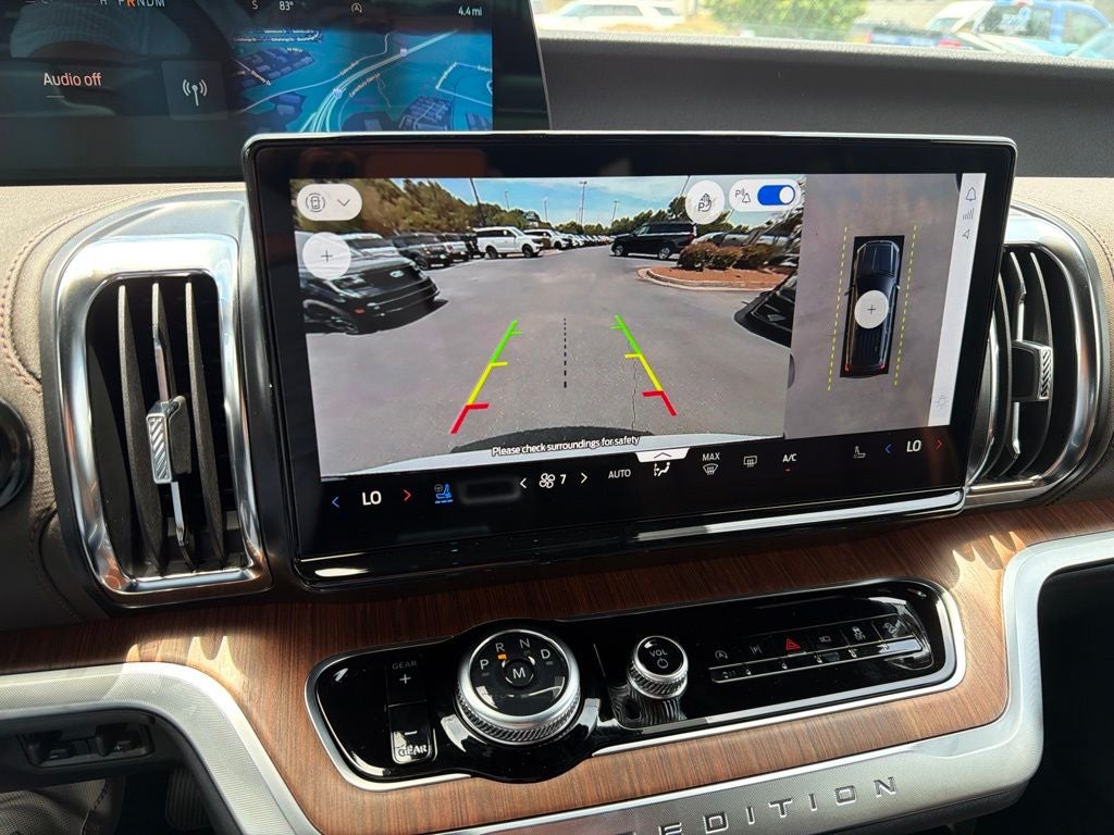 2026 Ford Expedition Max King Ranch