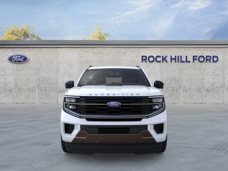 2026 Ford Expedition Max King Ranch