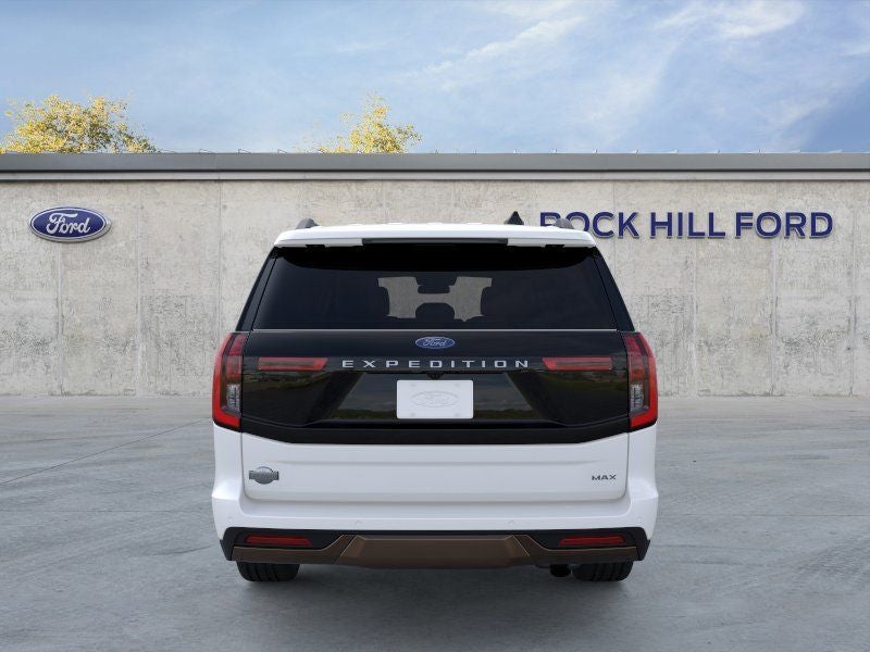 2026 Ford Expedition Max King Ranch