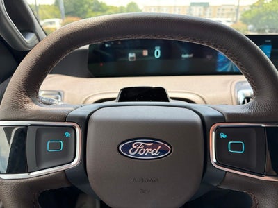 2026 Ford Expedition Max King Ranch