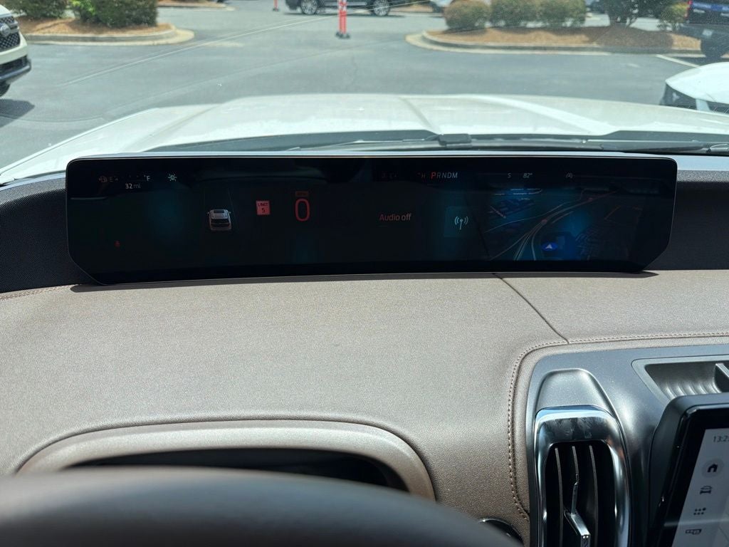 2026 Ford Expedition Max King Ranch