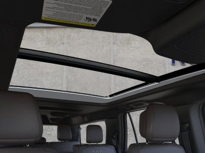 2026 Ford Expedition Max King Ranch