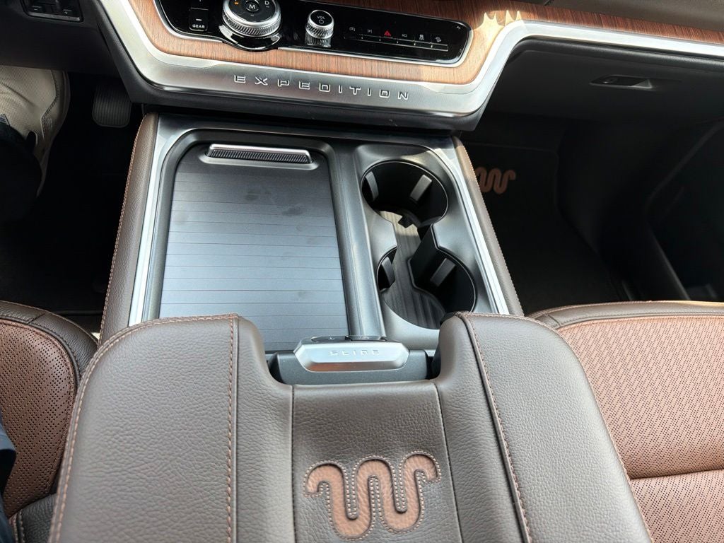 2026 Ford Expedition Max King Ranch