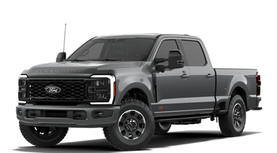 2027 Ford F-250SD Lariat