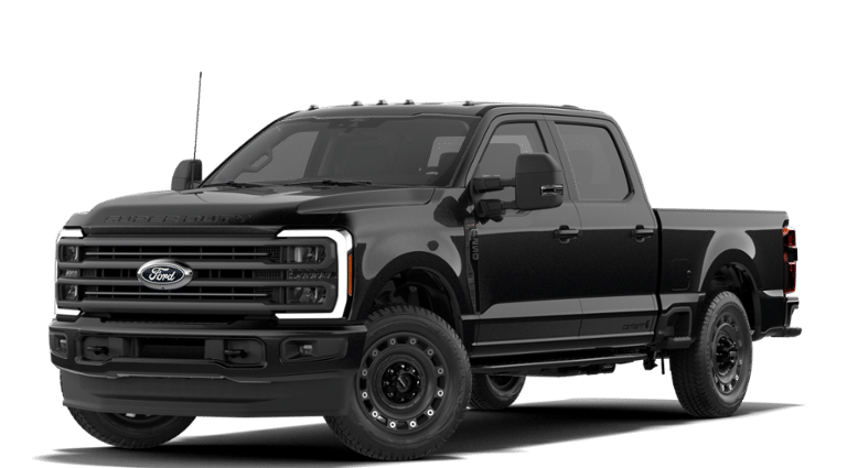2027 Ford F-250SD XLT