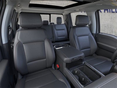 2025 Ford F-350SD Lariat