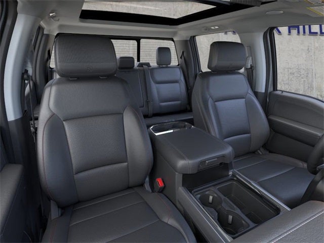 2025 Ford F-350SD Lariat