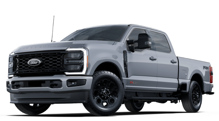2025 Ford F-350SD Lariat