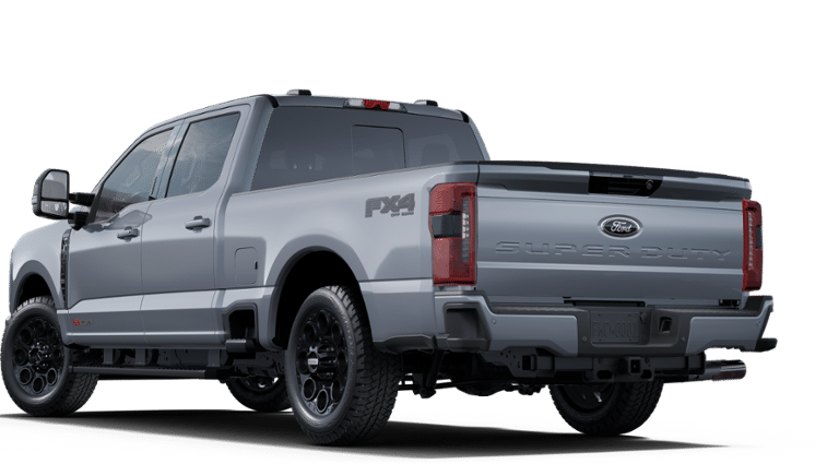 2025 Ford F-350SD Lariat