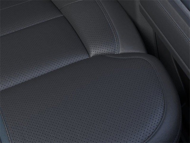 2025 Ford F-350SD Platinum