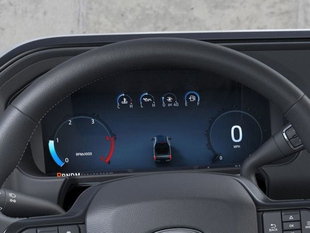 2025 Ford F-350SD Platinum