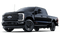 2025 Ford F-350SD Platinum