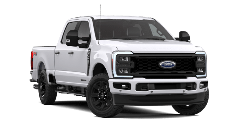 2026 Ford F-350SD XL