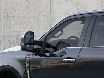 2026 Ford F-350SD Platinum DRW