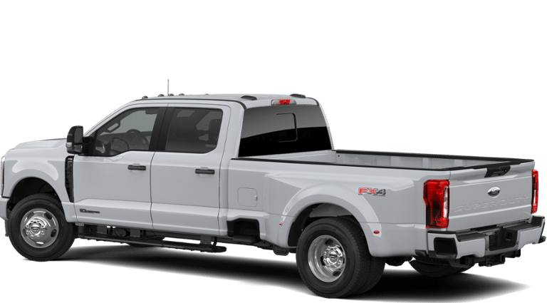 2026 Ford F-350SD XL DRW