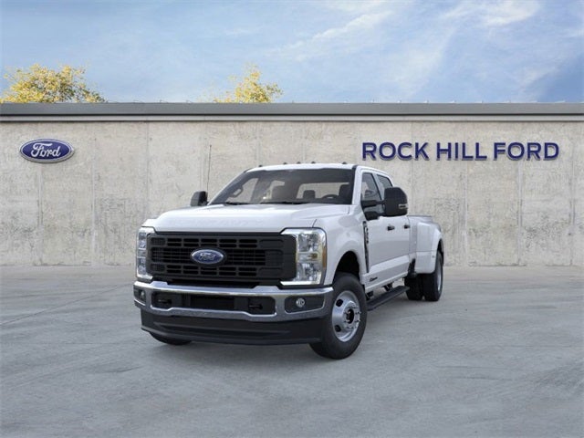 2026 Ford F-350SD XL DRW