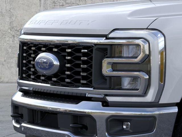 2026 Ford F-350SD Lariat DRW