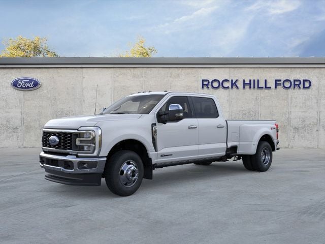 2026 Ford F-350SD Lariat DRW